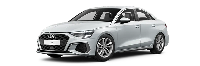 Audi A3 Sedan